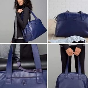 Urban Sanctuary Bag